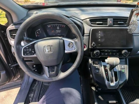 Honda Cr-v * LX * CARFAX * БЕЗ ПЪРВОНАЧАЛНА ВНОСКА | Auto.bg — изображение 9