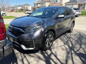 Honda Cr-v * LX * CARFAX * БЕЗ ПЪРВОНАЧАЛНА ВНОСКА