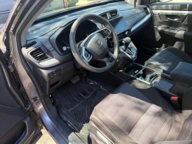 Honda Cr-v * LX * CARFAX * БЕЗ ПЪРВОНАЧАЛНА ВНОСКА | Auto.bg — изображение 5