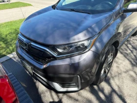 Honda Cr-v * LX * CARFAX * БЕЗ ПЪРВОНАЧАЛНА ВНОСКА | Auto.bg — изображение 6
