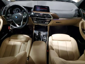 BMW X3 * X-DRIVE30I*  | Mobile.bg � ����� ������ 9