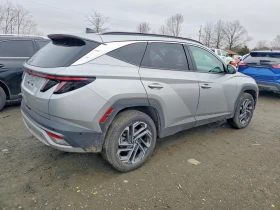 Hyundai Tucson * LIMITED* HYBRID* AWD*  | Mobile.bg � ����� ������ 4