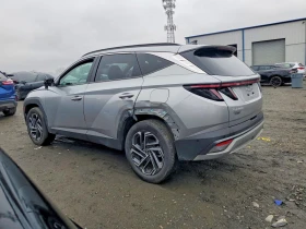 Hyundai Tucson * LIMITED* HYBRID* AWD*  | Mobile.bg � ����� ������ 6