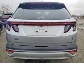 Hyundai Tucson * LIMITED* HYBRID* AWD*  | Mobile.bg � ����� ������ 5