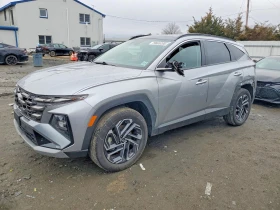 ������ Hyundai Tucson