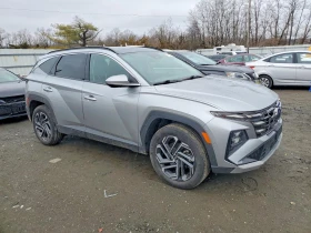 Hyundai Tucson * LIMITED* HYBRID* AWD*  | Mobile.bg � ����� ������ 3