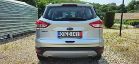 Ford Kuga 2, 0TDCi-120кс* 2016г* НАВИГАЦИЯ* TV* DVD* TOП*  | Auto.bg — изображение 5