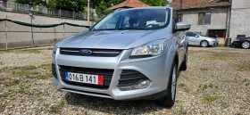 Ford Kuga 2, 0TDCi-120кс* 2016г* НАВИГАЦИЯ* TV* DVD* TOП*  | Auto.bg — изображение 3