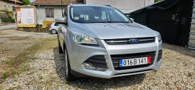 ������ Ford Kuga