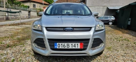 Ford Kuga 2, 0TDCi-120кс* 2016г* НАВИГАЦИЯ* TV* DVD* TOП*  | Auto.bg — изображение 2
