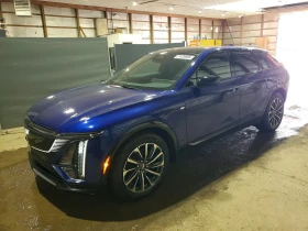 Cadillac Escalade * * Lyriq* * Sport