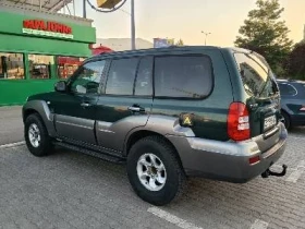 Hyundai Terracan - 4750 € / 9290.19 лв. - 66088870 17