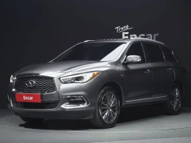 Infiniti QX60 3.5 AWD