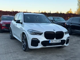BMW X5 40i xDrive Shadow Line  | Auto.bg — изображение 3
