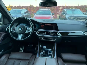 BMW X5 40i xDrive Shadow Line  | Auto.bg — изображение 17