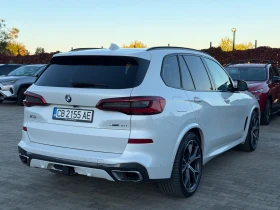 BMW X5 40i xDrive Shadow Line  | Auto.bg — изображение 8