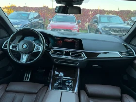 BMW X5 40i xDrive Shadow Line  | Auto.bg — изображение 12