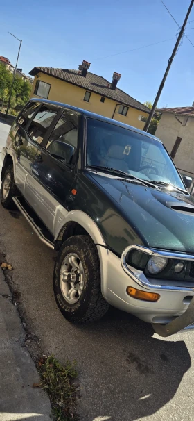 Nissan Terrano - 5300 € - 16770722 2