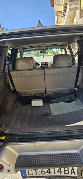 Nissan Terrano - 5300 € - 16770722 7