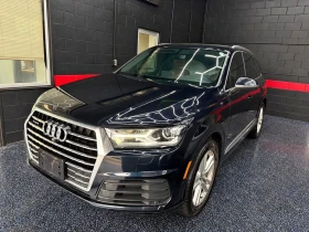 ������ Audi Q7