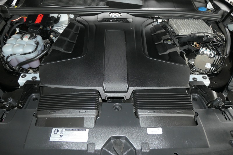 VW Touareg 3.0TDI 231кс ATMOSPHERE 4-MOTION НОВ, снимка 17 - Автомобили и джипове - 41569782