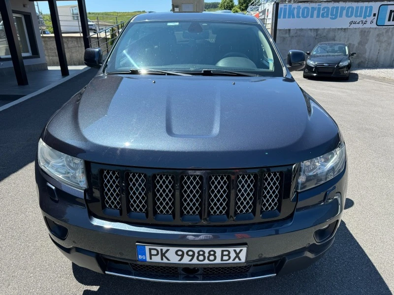 Jeep Grand cherokee 3.0TDI 4X4 , снимка 2 - Автомобили и джипове - 46258783