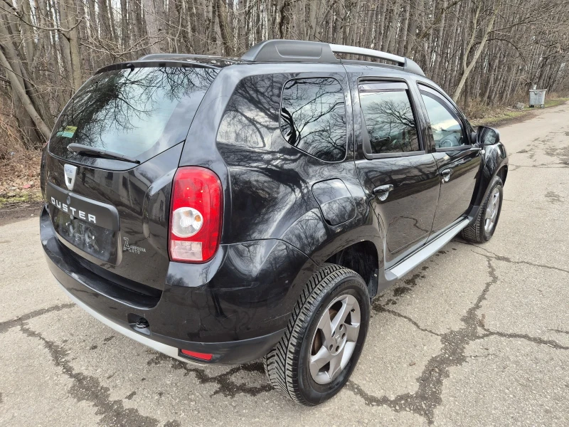 Dacia Duster LPG , снимка 6 - Автомобили и джипове - 49306386