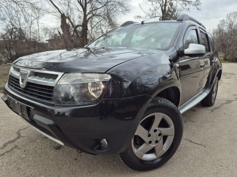 Dacia Duster LPG , снимка 1 - Автомобили и джипове - 49306386