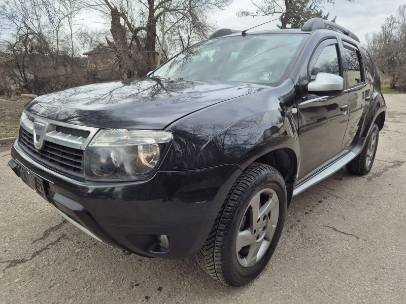 Dacia Duster LPG , снимка 2 - Автомобили и джипове - 49306386