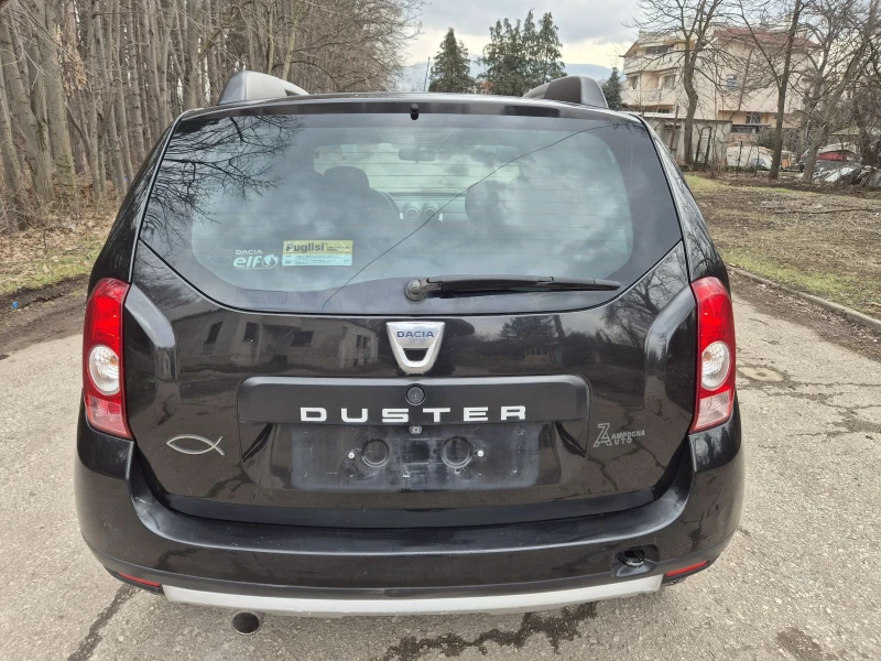 Dacia Duster LPG , снимка 7 - Автомобили и джипове - 49306386