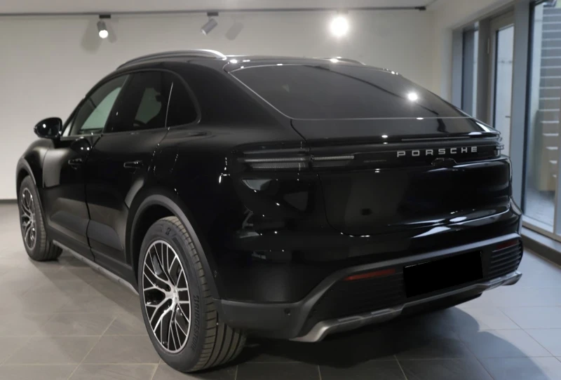 Porsche Macan PANO* 360CAM* MATRIX* DISTR* , снимка 4 - Автомобили и джипове - 50189780