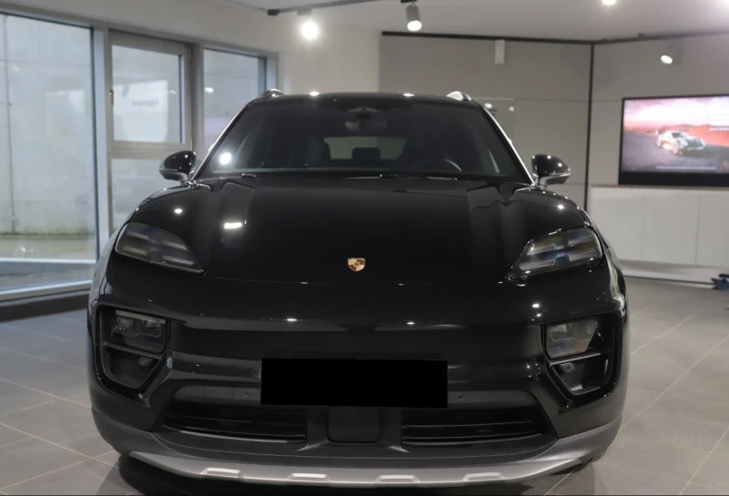 Porsche Macan PANO* 360CAM* MATRIX* DISTR* , снимка 2 - Автомобили и джипове - 50189780
