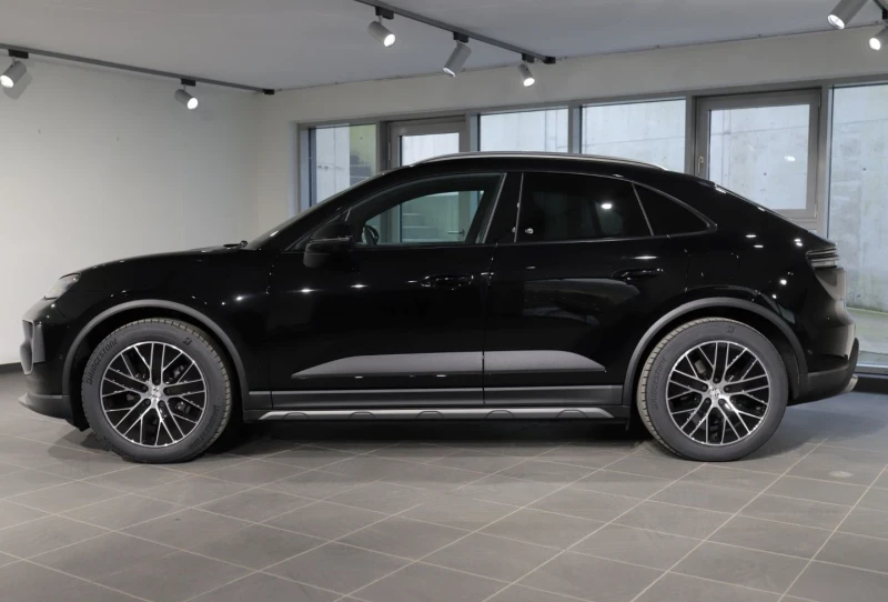 Porsche Macan PANO* 360CAM* MATRIX* DISTR* , снимка 5 - Автомобили и джипове - 50189780