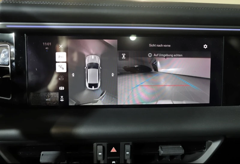 Porsche Macan PANO* 360CAM* MATRIX* DISTR* , снимка 9 - Автомобили и джипове - 50189780