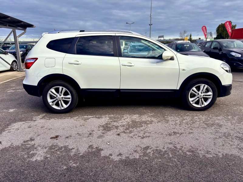 Nissan Qashqai + 2, снимка 4 - Автомобили и джипове - 52615931