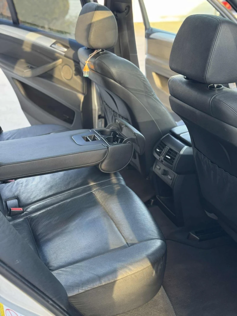 BMW X5 M-PACK 2-ри собственик! , снимка 8 - Автомобили и джипове - 52927748