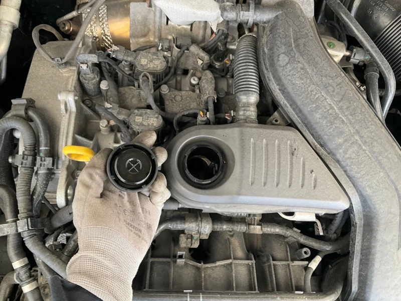 Audi Q3 Sportback S LINE, снимка 16 - Автомобили и джипове - 53180328