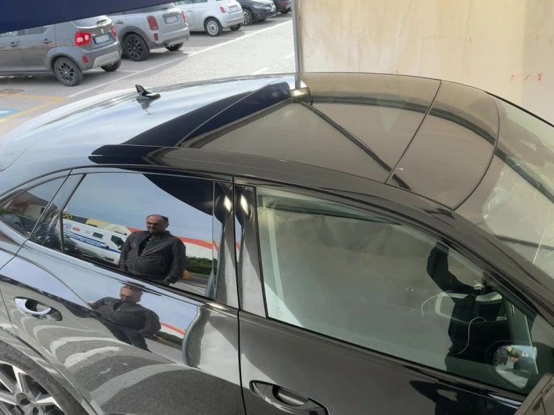 Audi Q3 Sportback S LINE, снимка 6 - Автомобили и джипове - 53180328