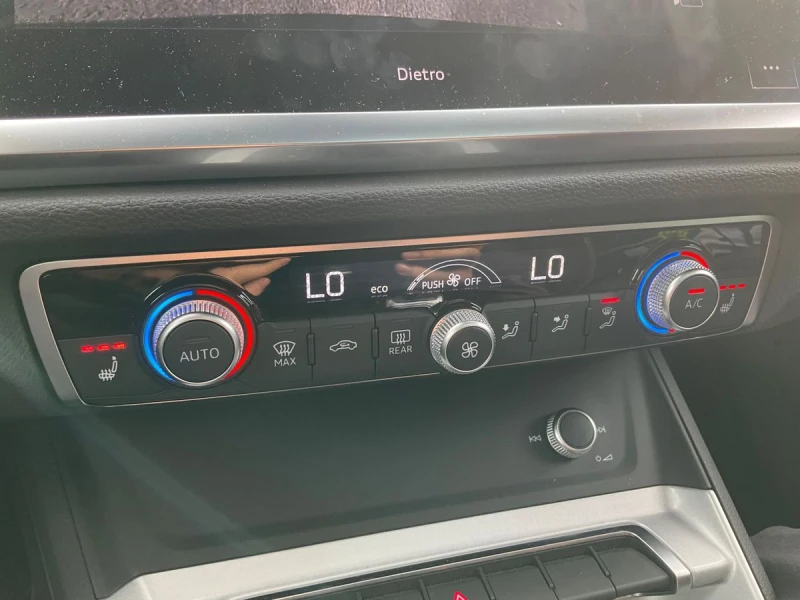 Audi Q3 Sportback S LINE, снимка 13 - Автомобили и джипове - 53180328