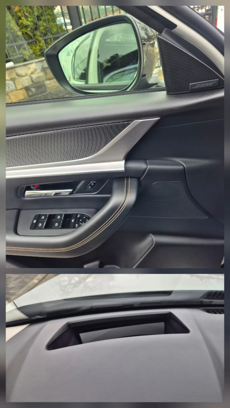 Mazda CX-60 HOMURA/4x4/PLUG IN HYBRID/FULL/12.22г, снимка 16 - Автомобили и джипове - 53401133