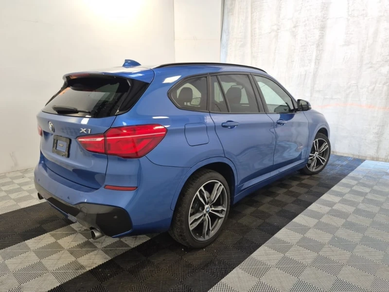 BMW X1 | XDRIVE28I | PANO | CARFAX | ПОДГРЕВИ , снимка 3 - Автомобили и джипове - 53455834