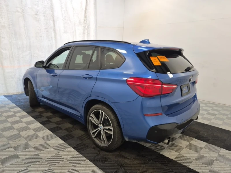 BMW X1 | XDRIVE28I | PANO | CARFAX | ПОДГРЕВИ , снимка 5 - Автомобили и джипове - 53455834