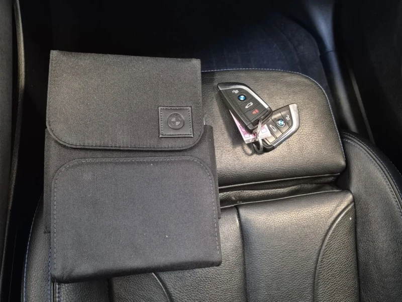 BMW X1 | XDRIVE28I | PANO | CARFAX | ПОДГРЕВИ , снимка 11 - Автомобили и джипове - 53455834