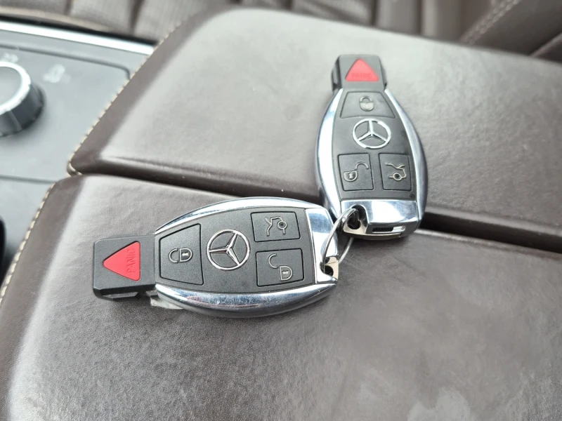 Mercedes-Benz GLS 63 AMG * CARFAX* , снимка 7 - Автомобили и джипове - 53489546