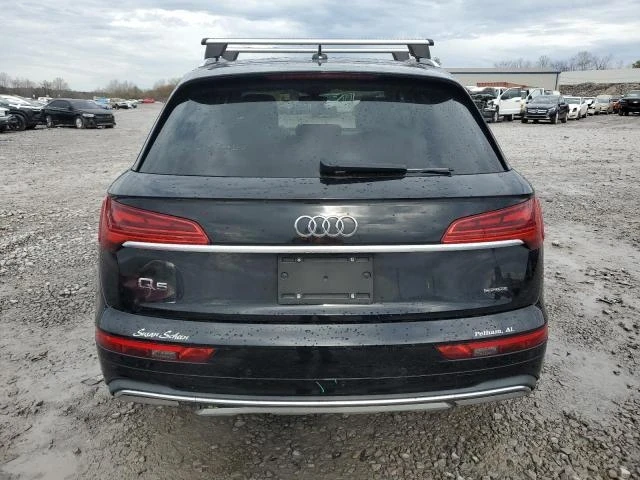 Audi Q5, снимка 2 - Автомобили и джипове - 49445816