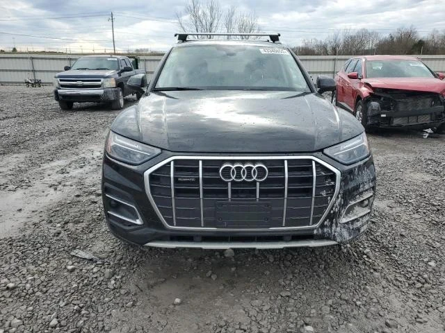 Audi Q5, снимка 1 - Автомобили и джипове - 49445816