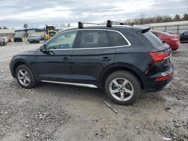 Audi Q5, снимка 5 - Автомобили и джипове - 49445816