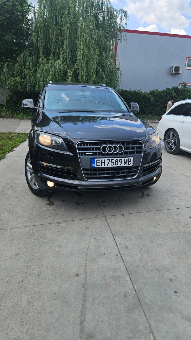 Audi Q7 - 15300 лв. - 51368116 1