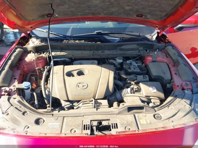 Mazda CX-5 GRAND TOURING, снимка 15 - Автомобили и джипове - 53608905