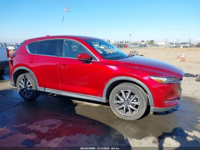 Mazda CX-5 GRAND TOURING, снимка 7 - Автомобили и джипове - 53608905